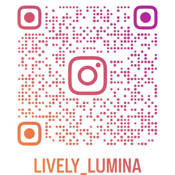 Welcome to Lively Lumina - Picture 9 of 9